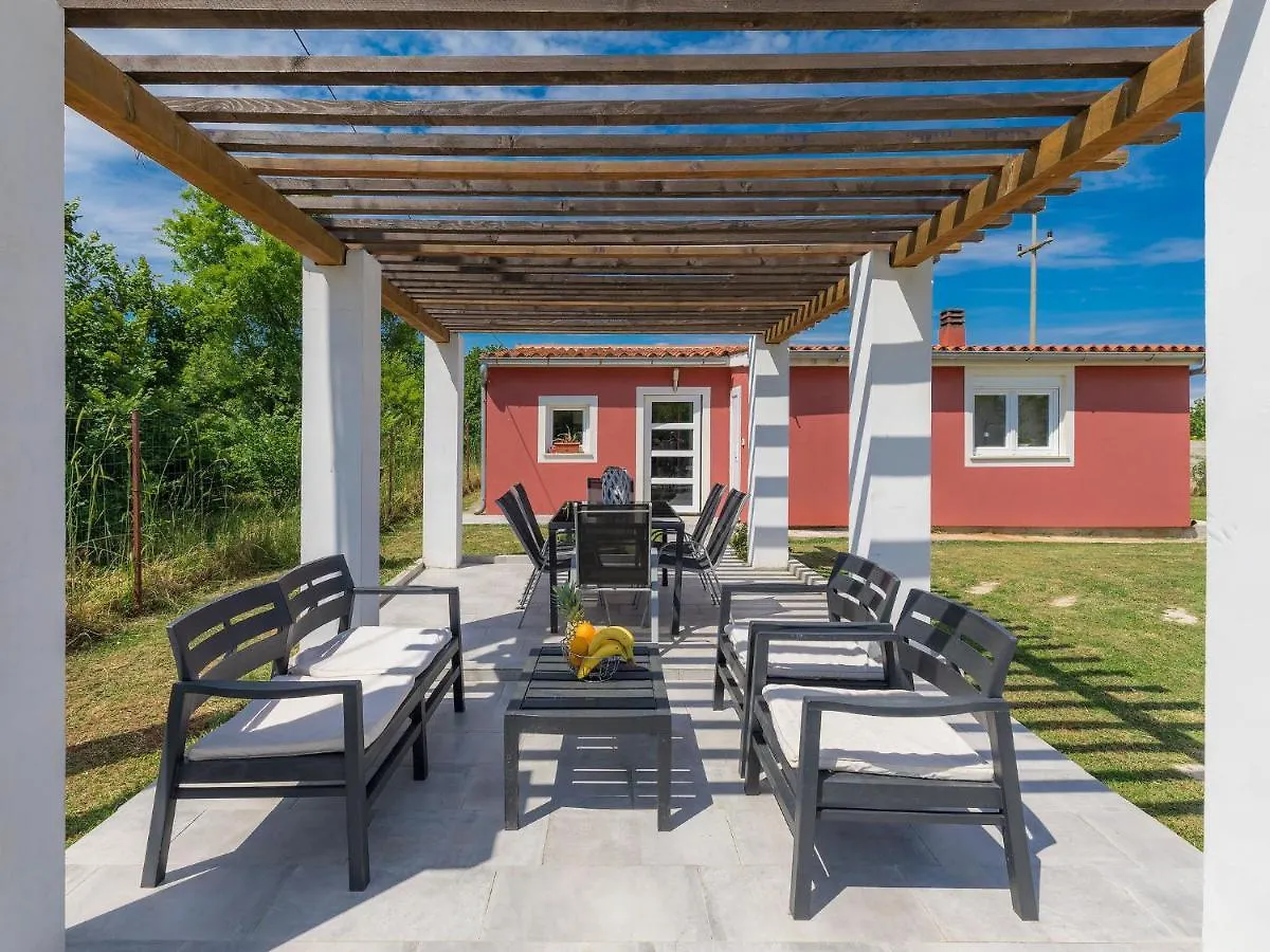 Holiday Home Alma By Interhome Sisan Croatia