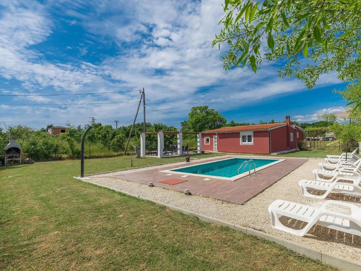 Holiday Home Alma By Interhome Sisan 0*,  Croatia