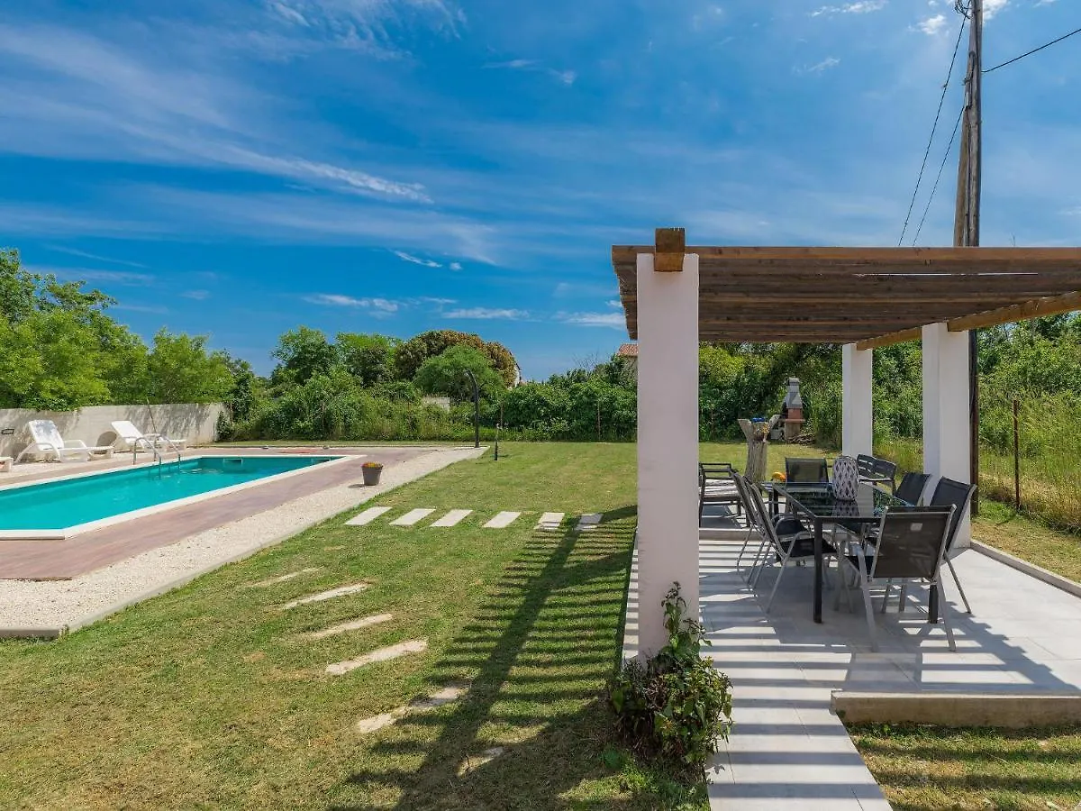 Holiday Home Alma By Interhome Sisan 0*,