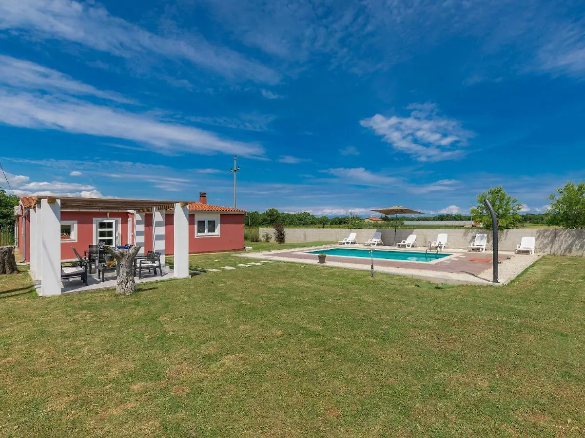 Holiday Home Alma By Interhome Sisan