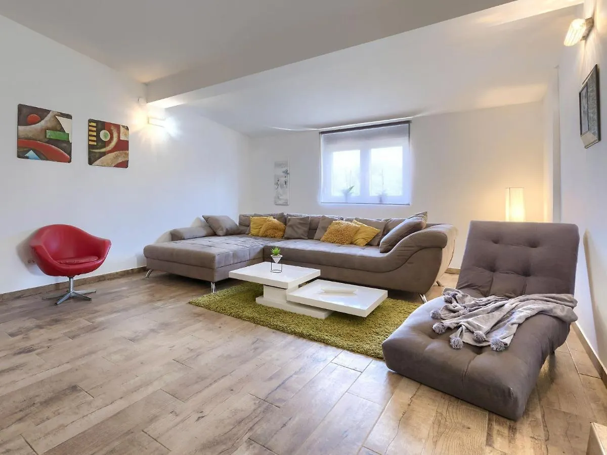 Holiday Home Alma By Interhome Sisan Croatia