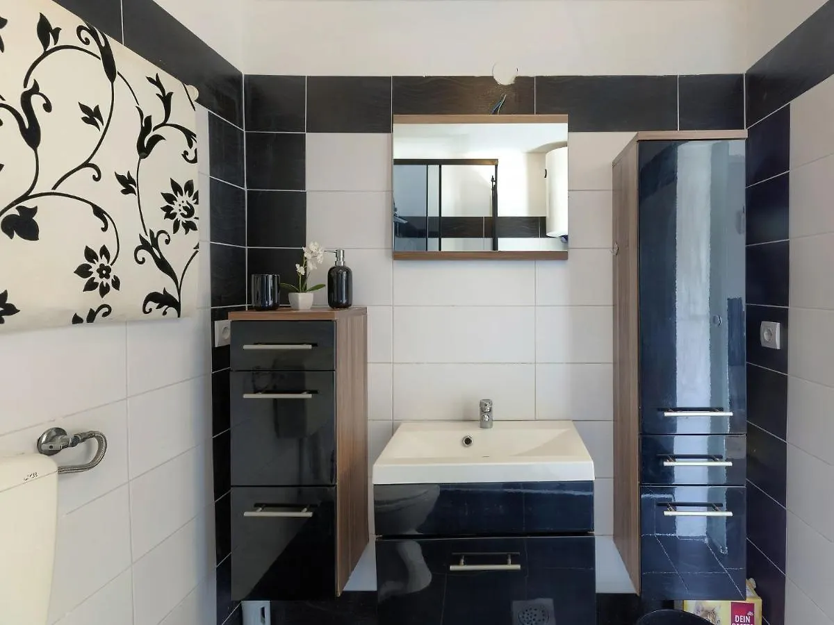 Holiday Home Alma By Interhome Sisan Croatia