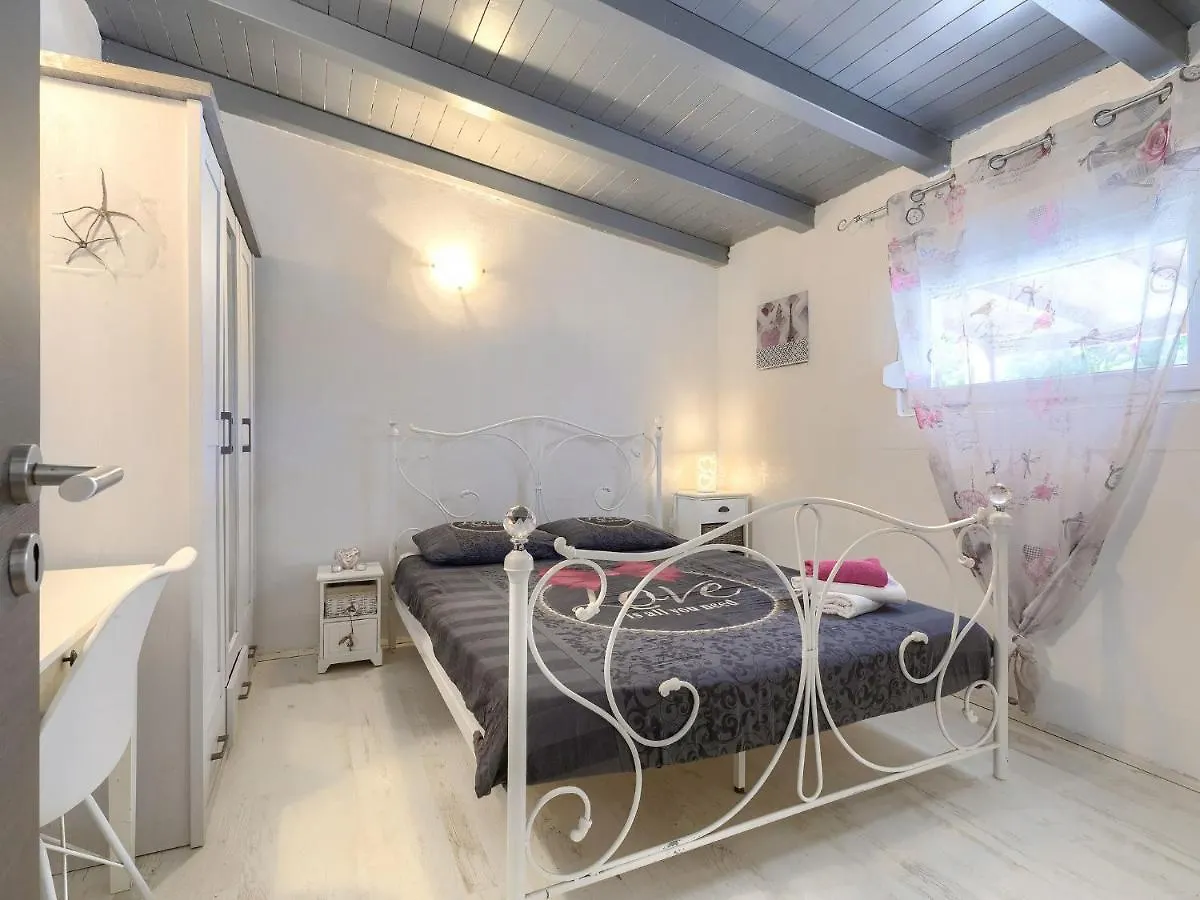 Holiday Home Alma By Interhome Sisan