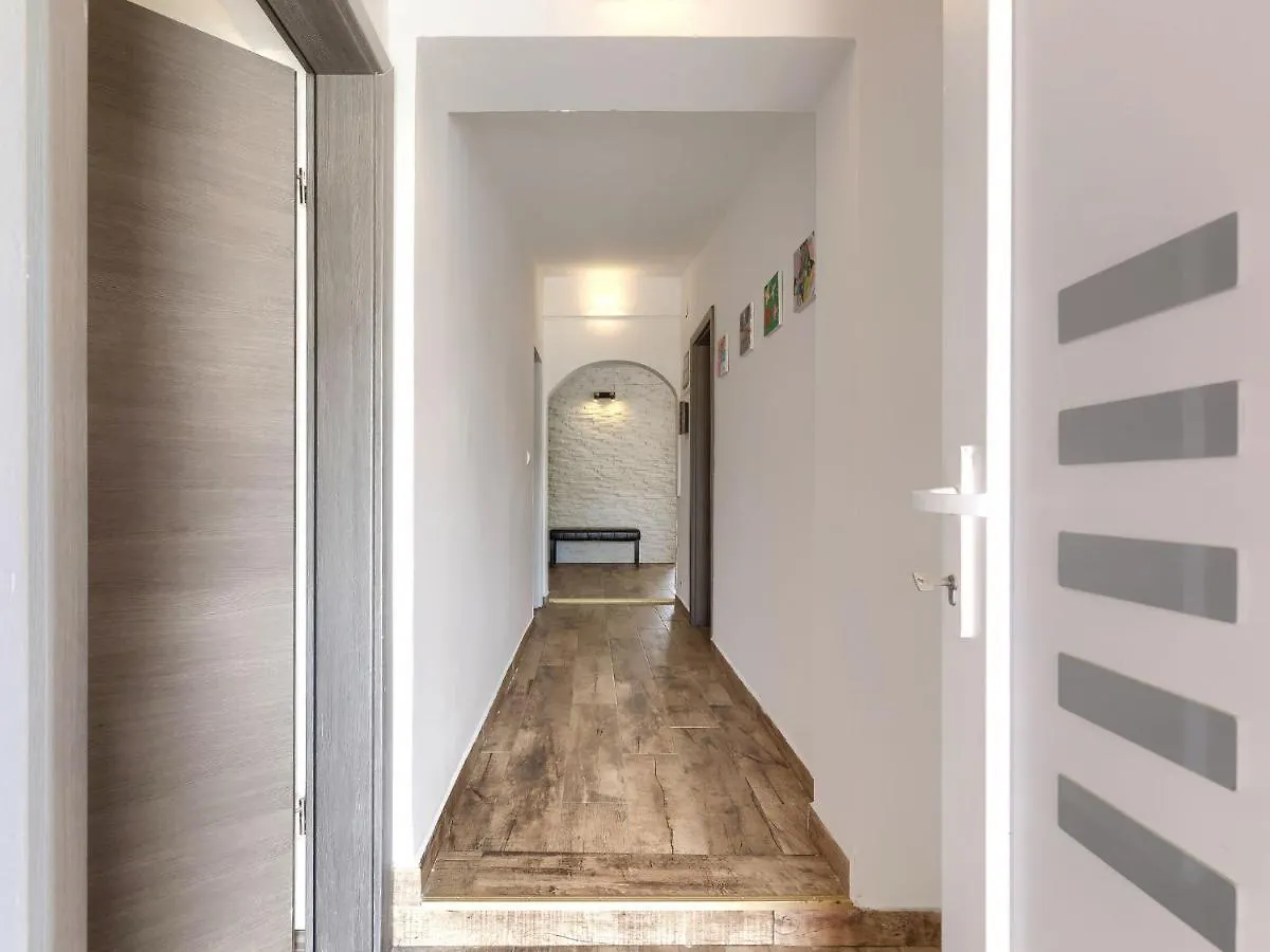 Holiday Home Alma By Interhome Sisan Croatia