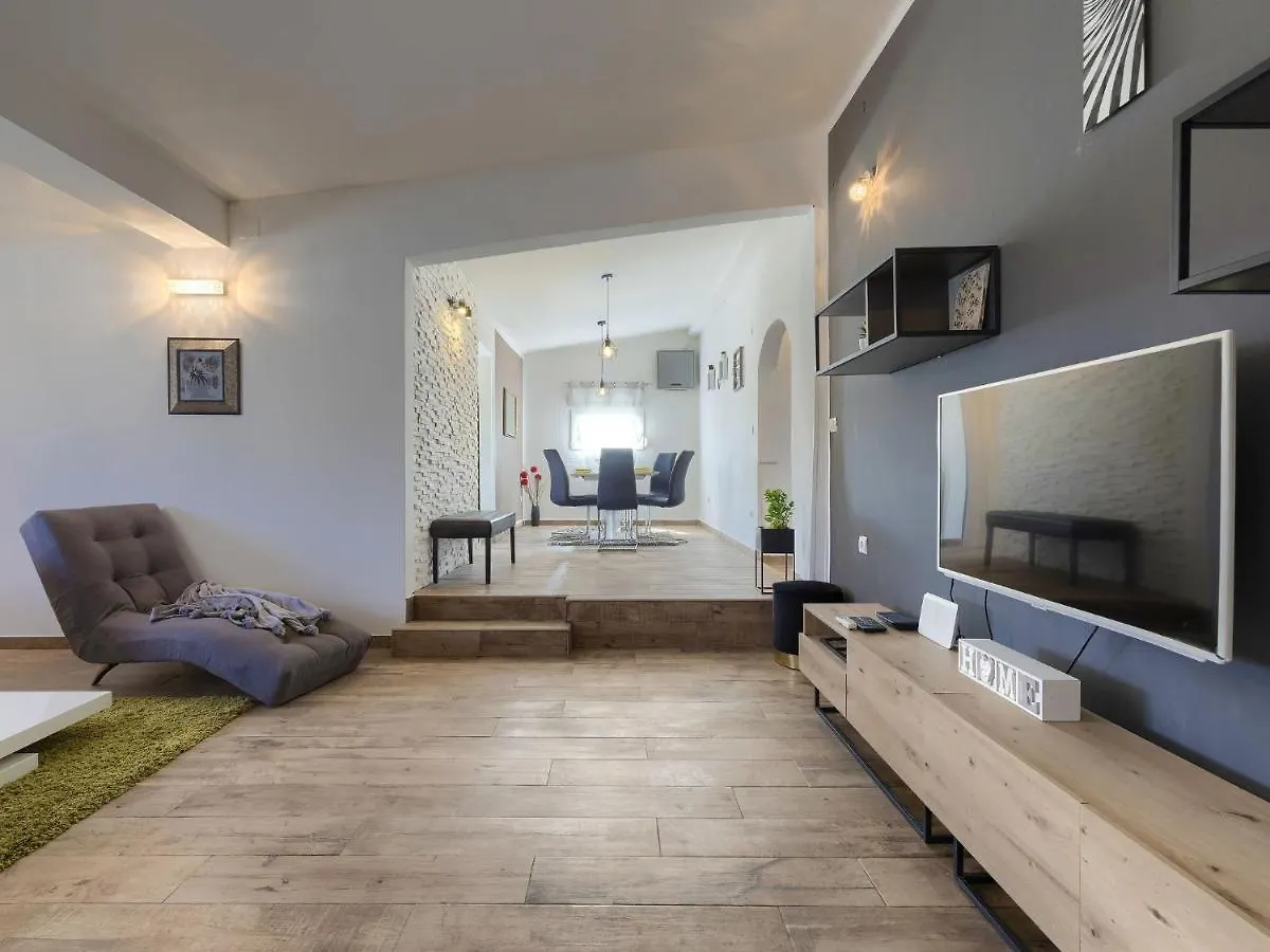 Holiday Home Alma By Interhome Sisan 0*,  Croatia